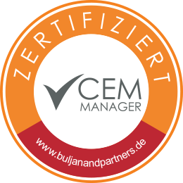 CEM Manager Logo