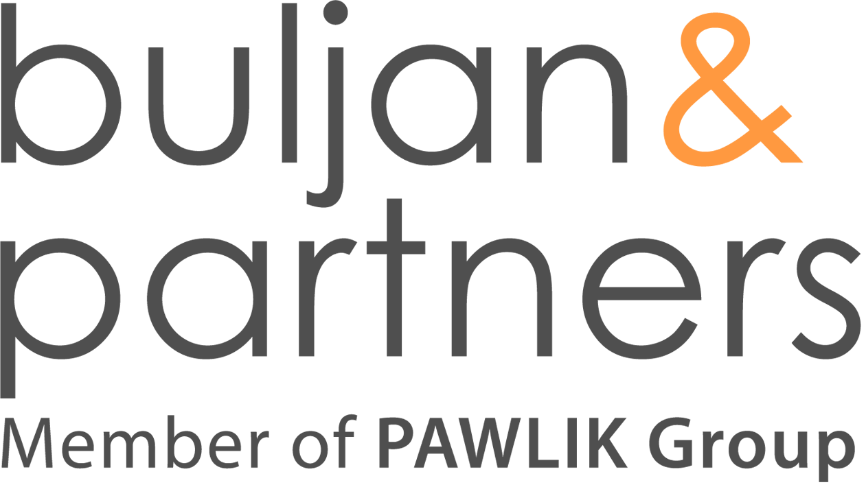 Buljan and Partners Consulting GmbH